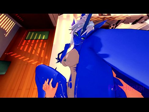 ❤️ 魔性の魚娘モンスター ハードポルノ ❌️❤